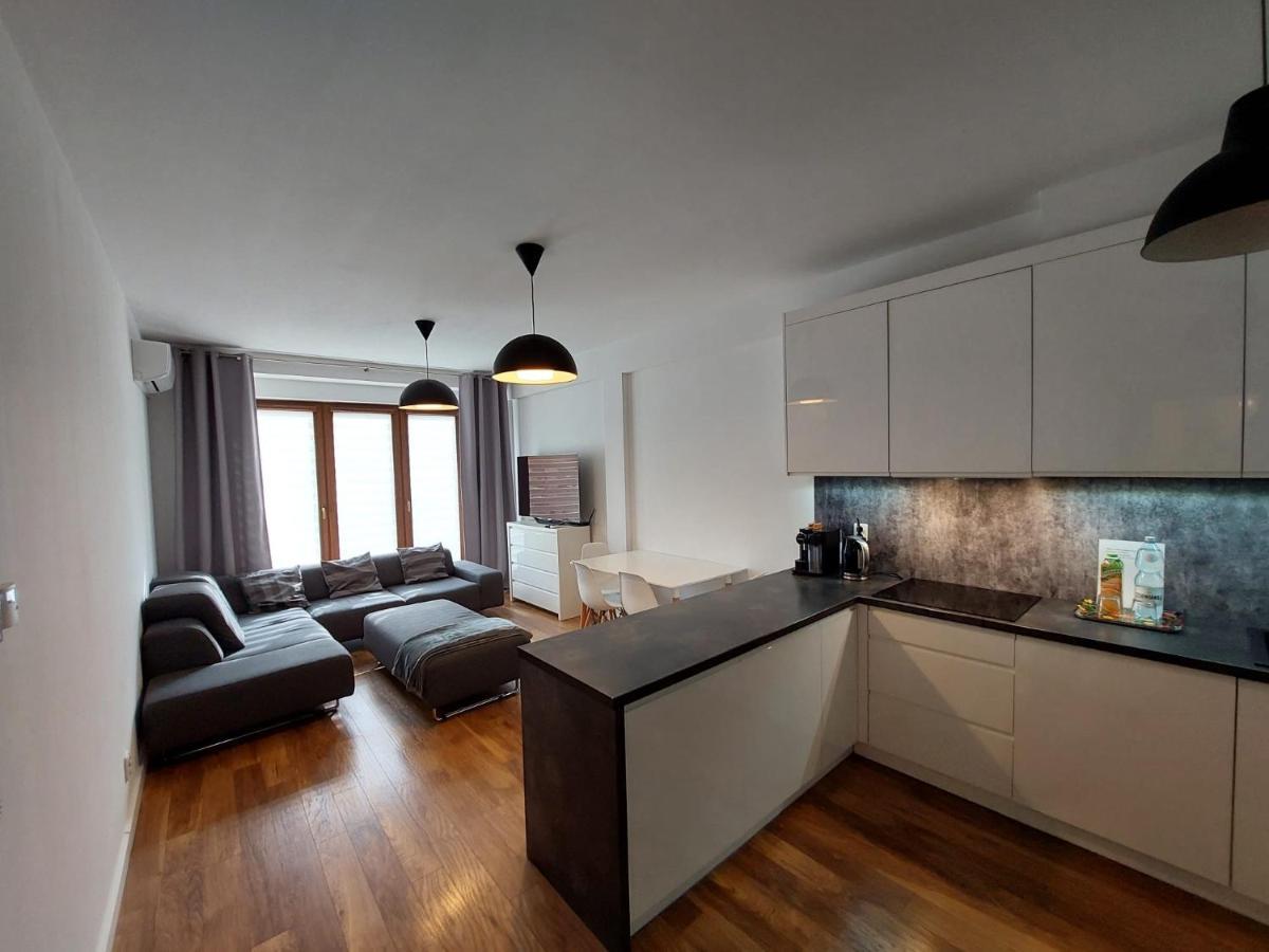Apartament Reformacka Wieliczka Exterior foto